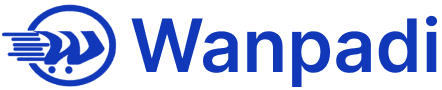 WanPadi logo